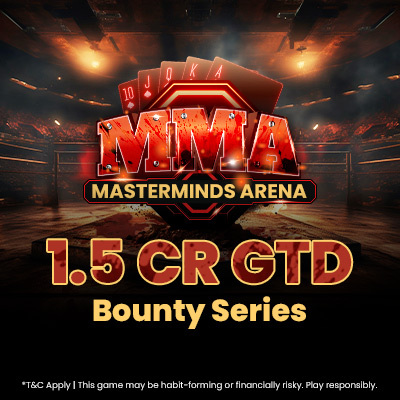MMA