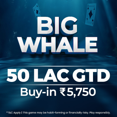 Whale Hunt