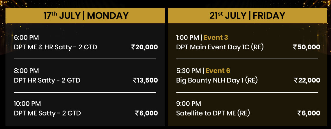 WPT-Schedule