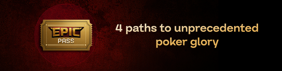 Epic Pass Hunt website