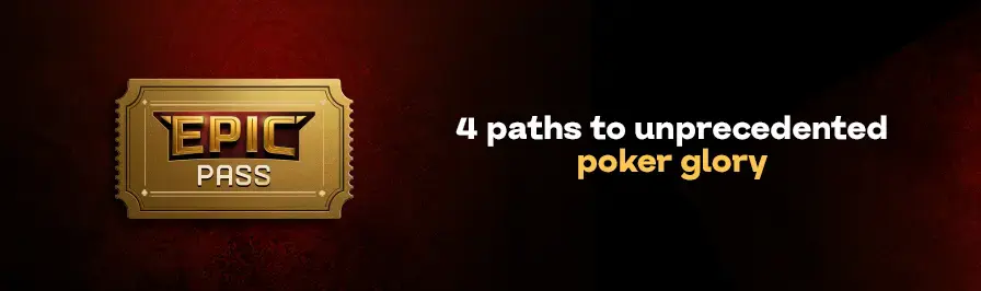Epic Pass Hunt website