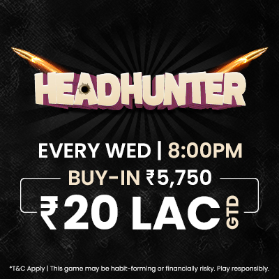 Head Hunter
