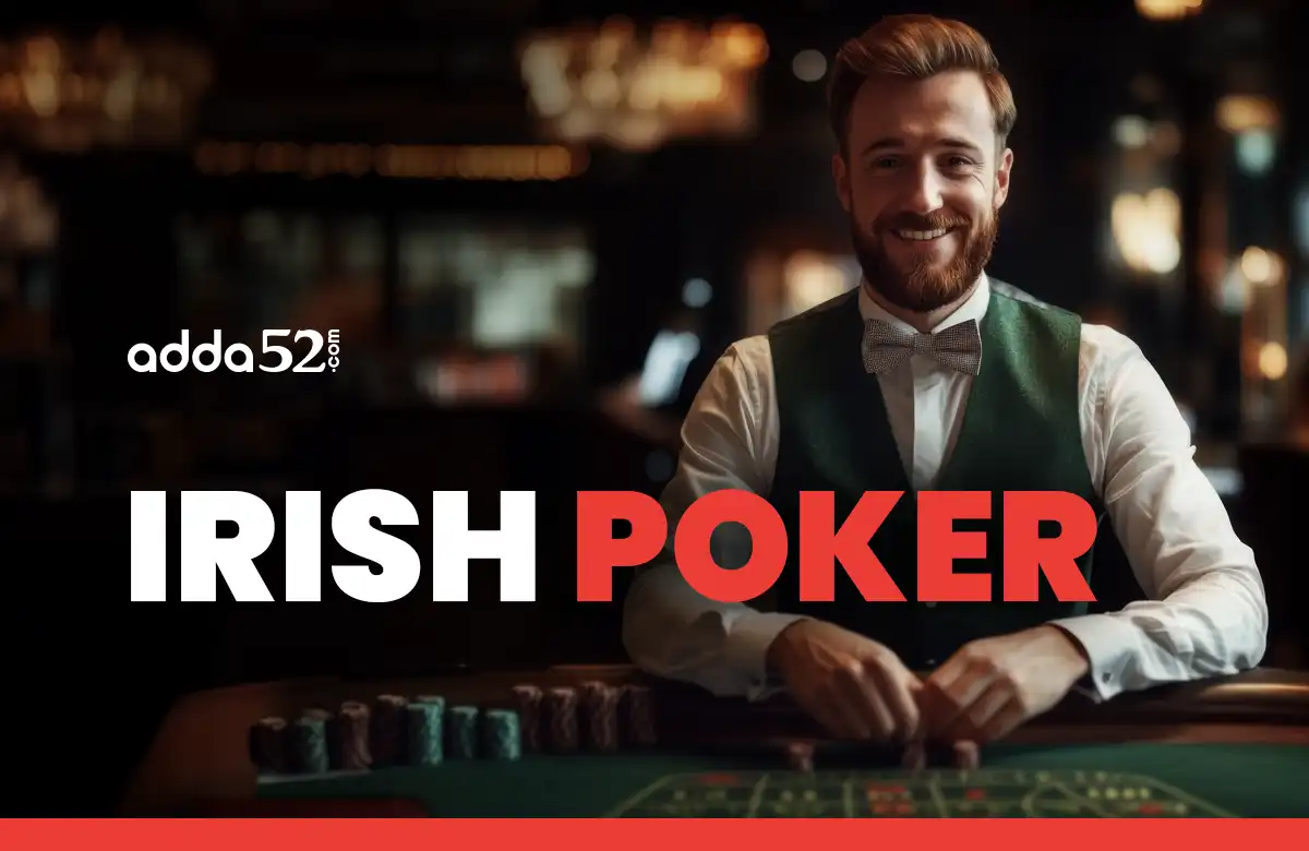 Irish Poker