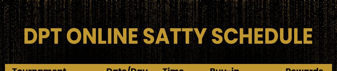 satty-table