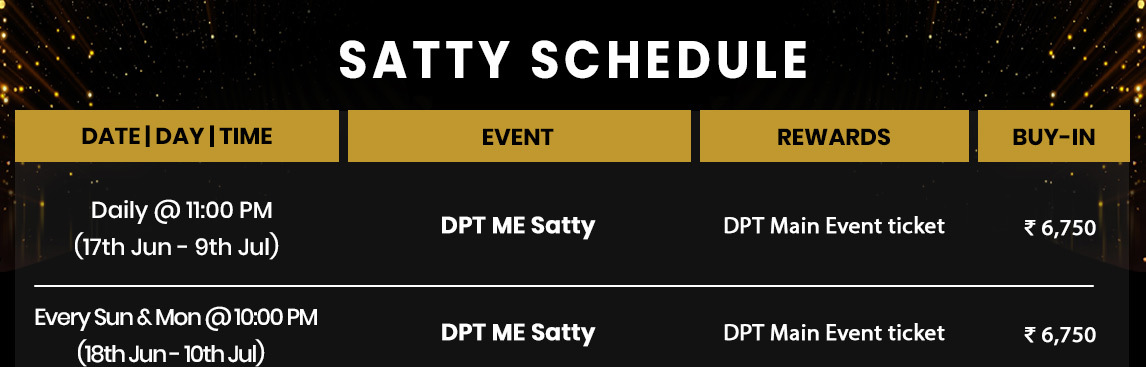 satty-table