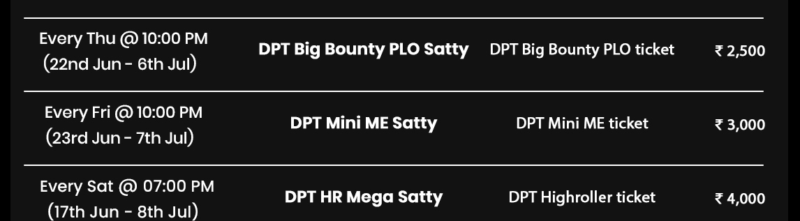 satty-table