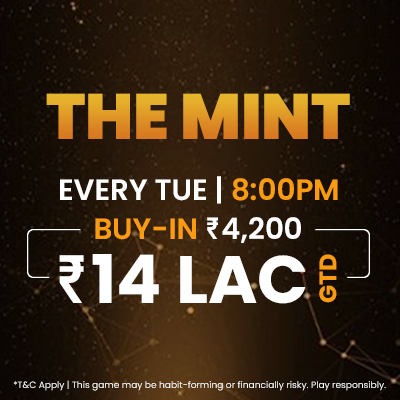 The Mint