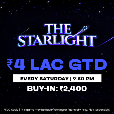 The Starlight