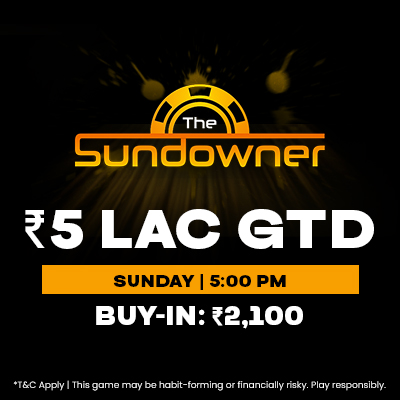 The Sundowner