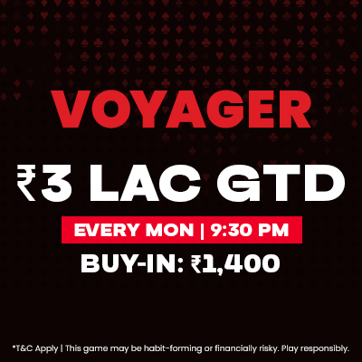 Voyager