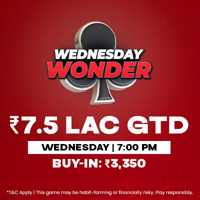 Wednesday Wonder