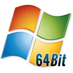 Win64 logo 