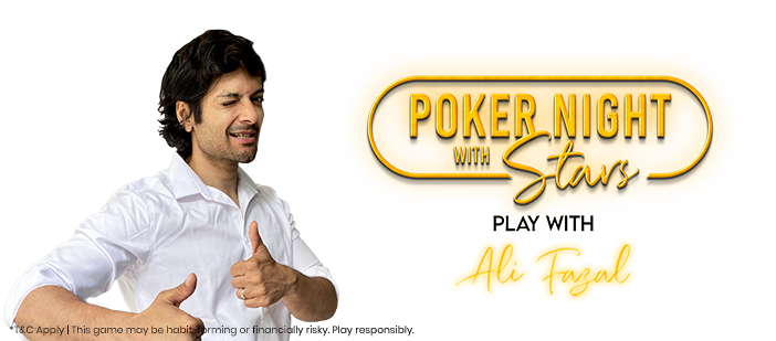 Free Poker India