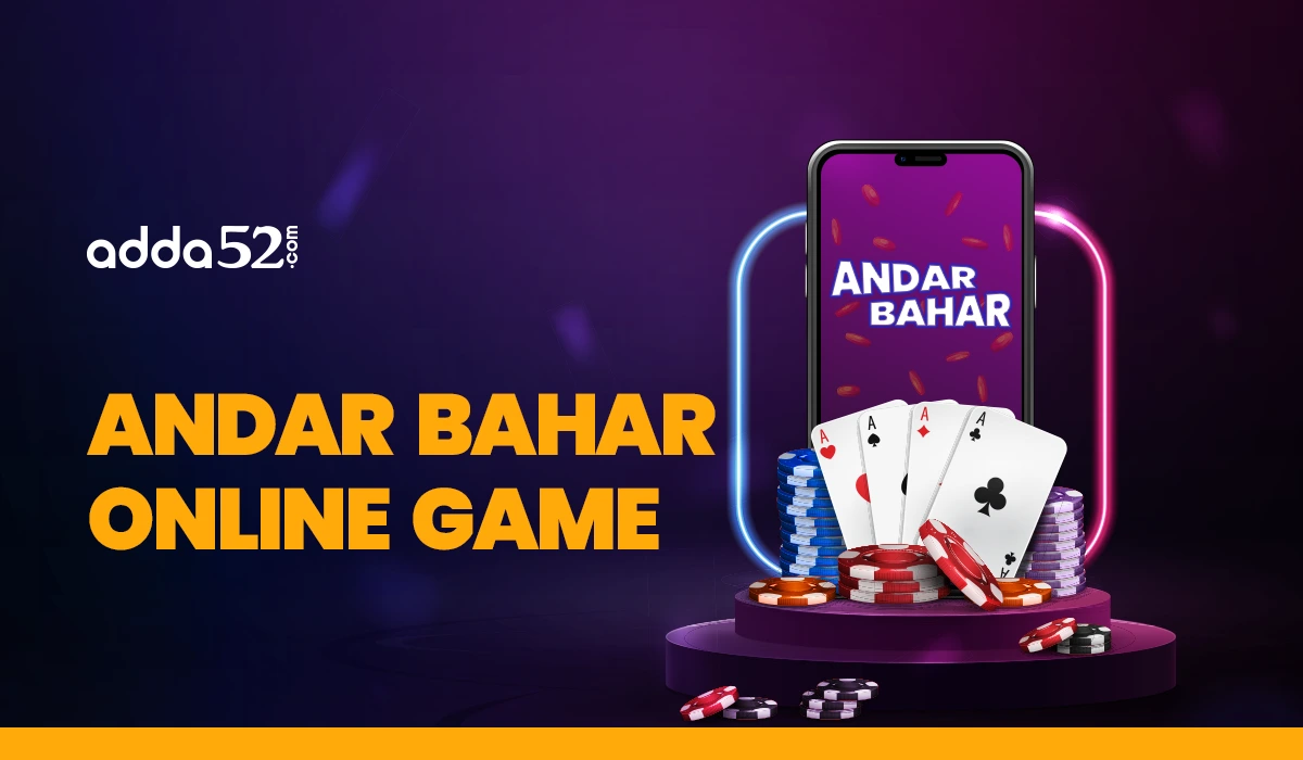 Andar Bahar Online Game