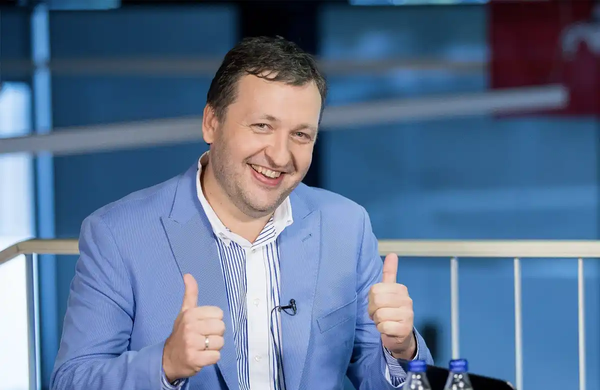 Antanas Guoga