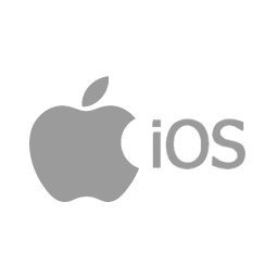 apple ios icon