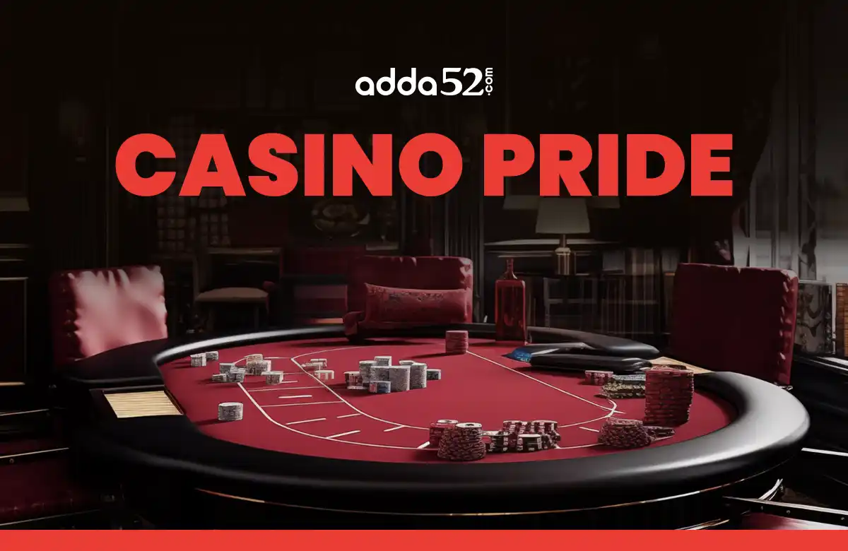 Casino Pride