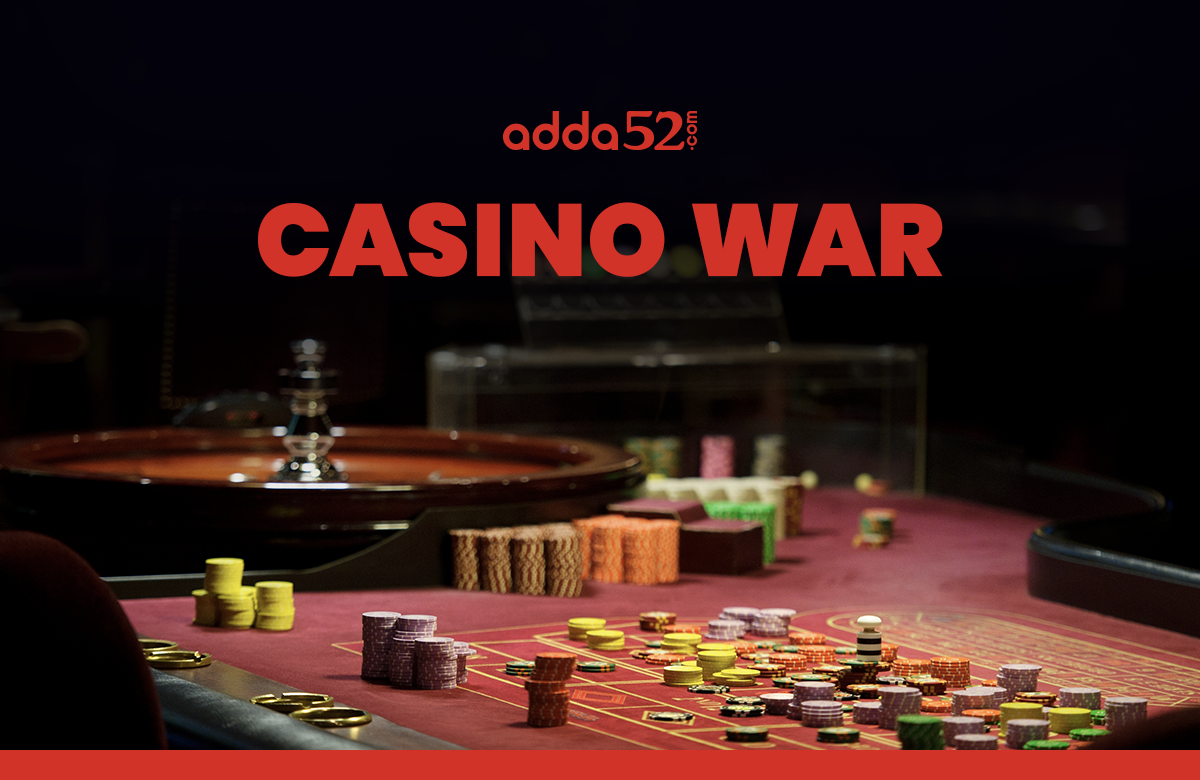 Casino War