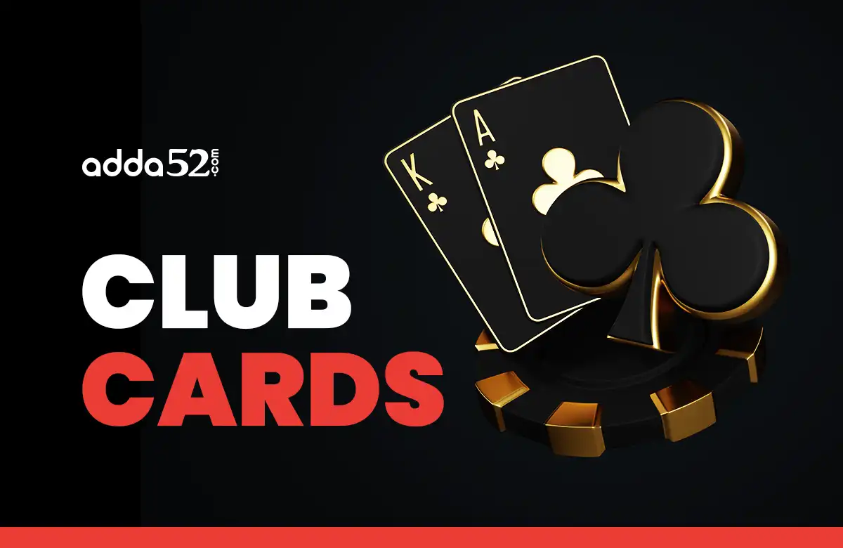 Club Cards