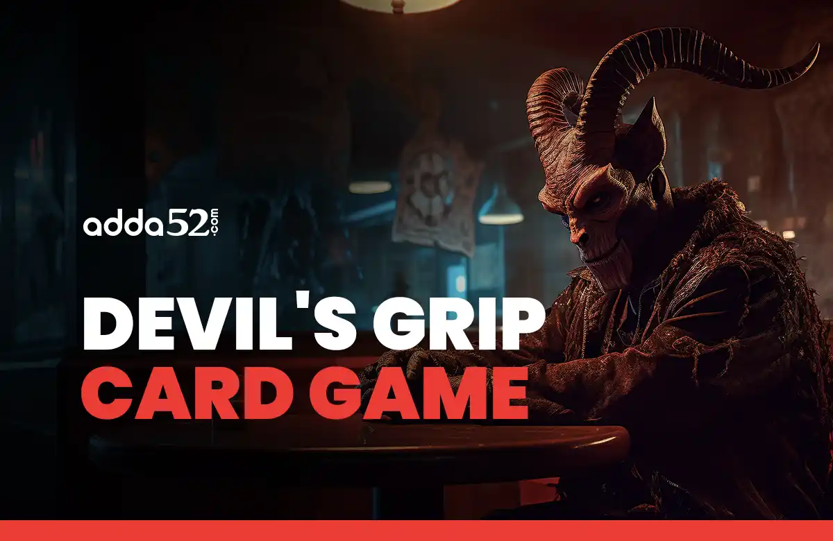 devils grip card game