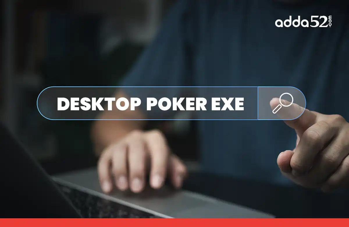 Download Desktop Poker Exe