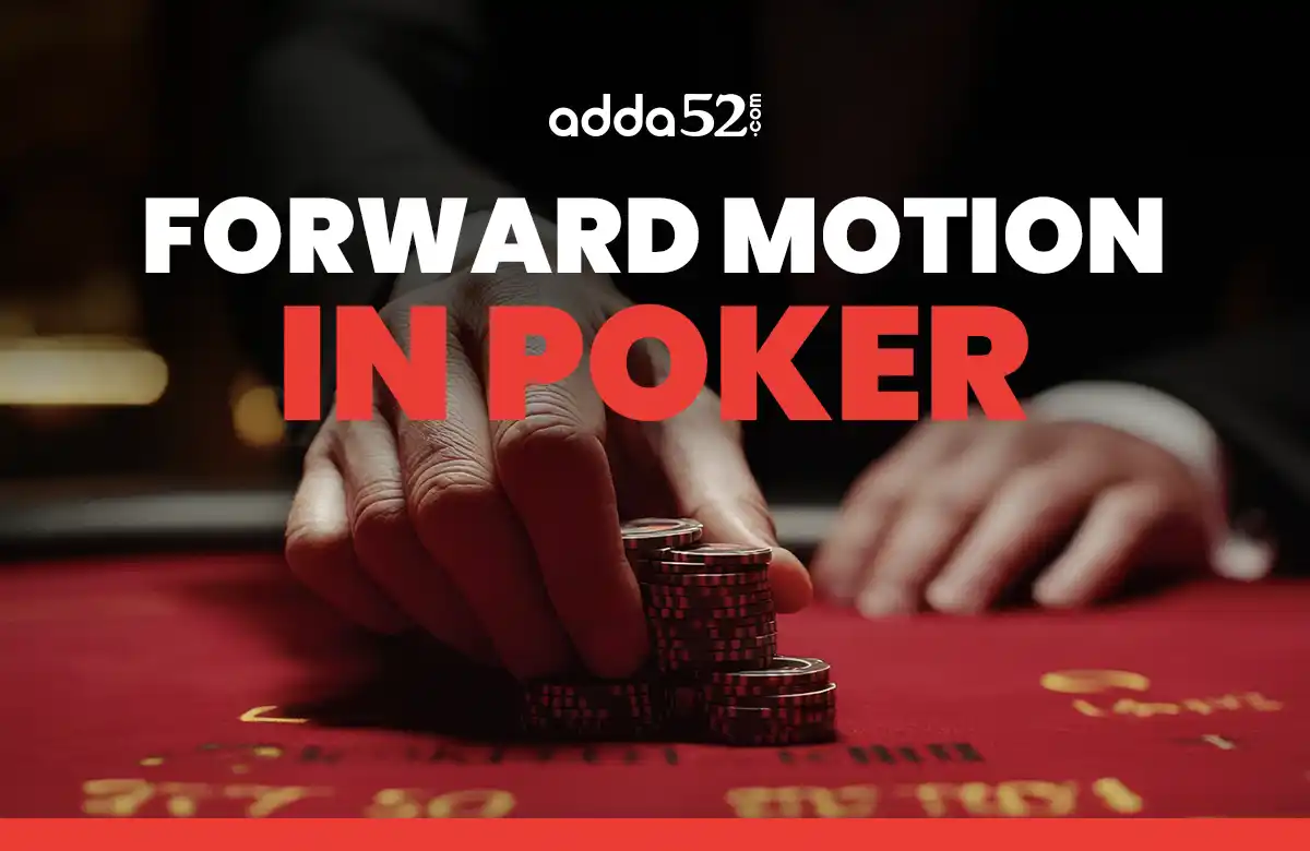 Flop in Poker