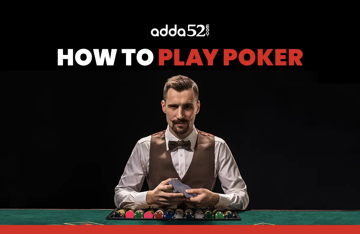 How to play?