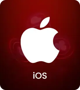 apple ios icon