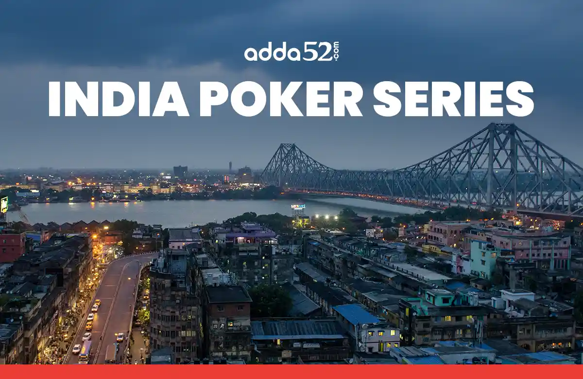 India Poker Series
