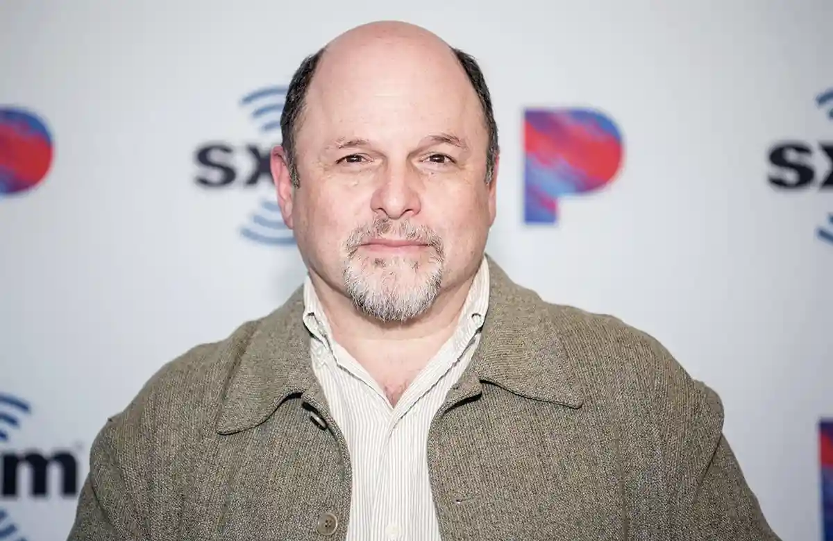 Jason Alexander