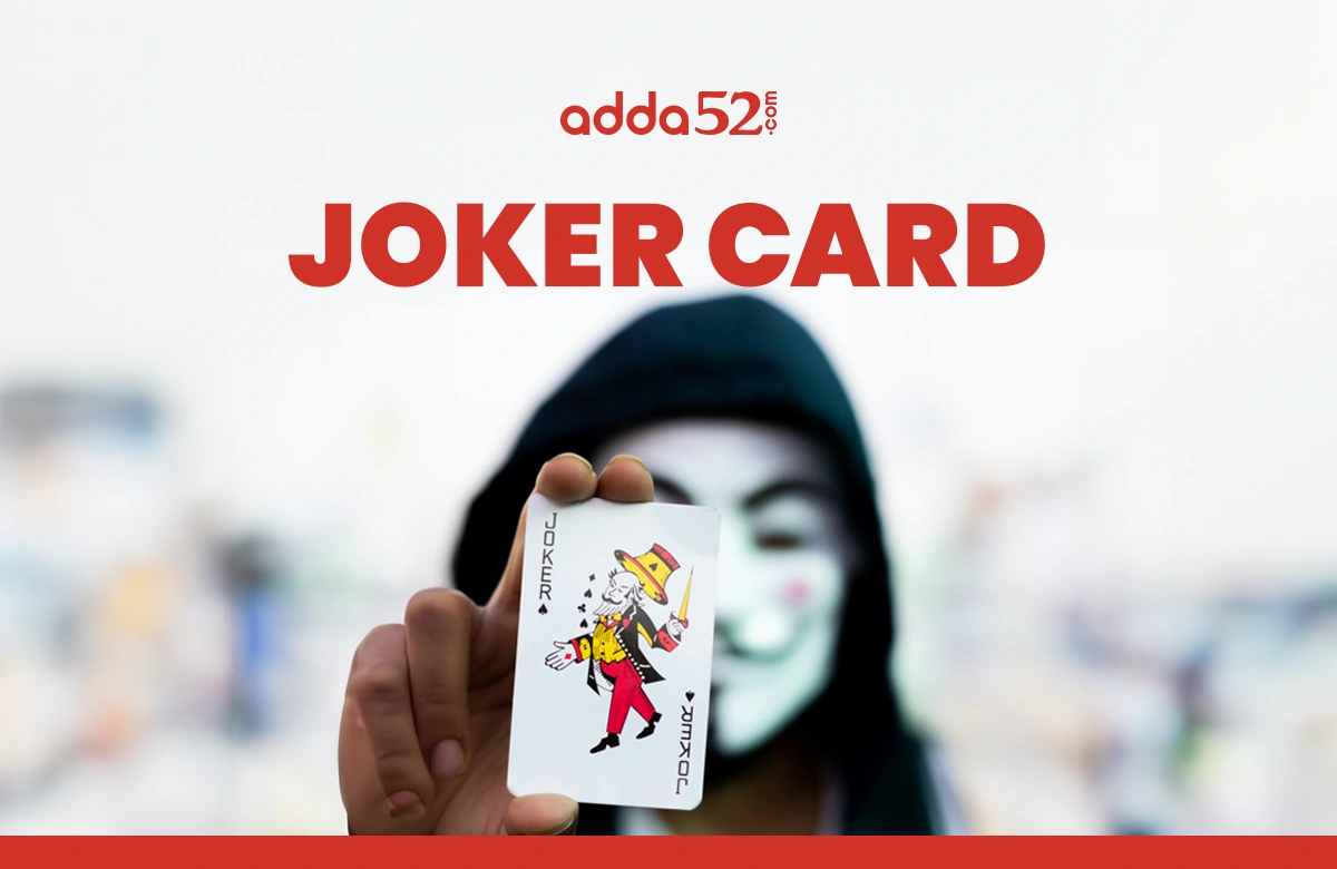 What Does The Joker Mean In Cards?