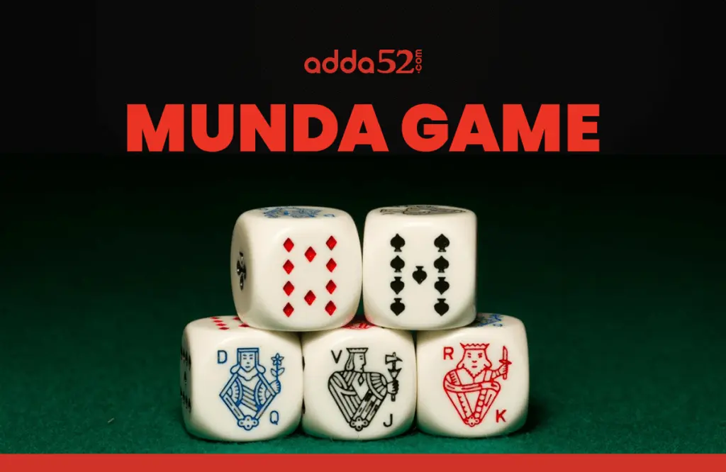 Munda Game