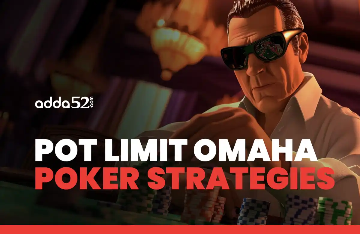 omaha strategies