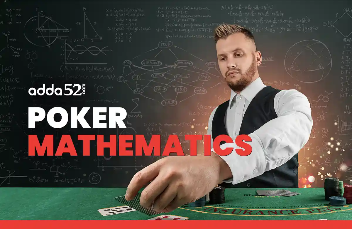 Poker Mathematics