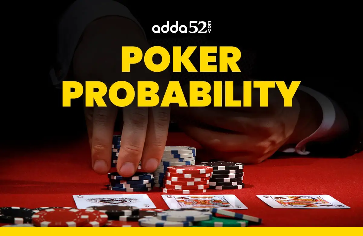 Poker Probability