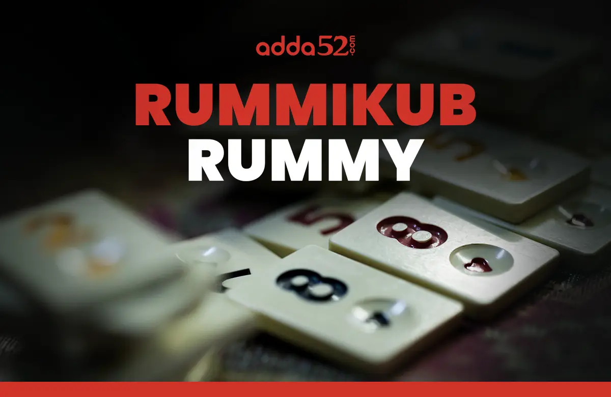 rummikub