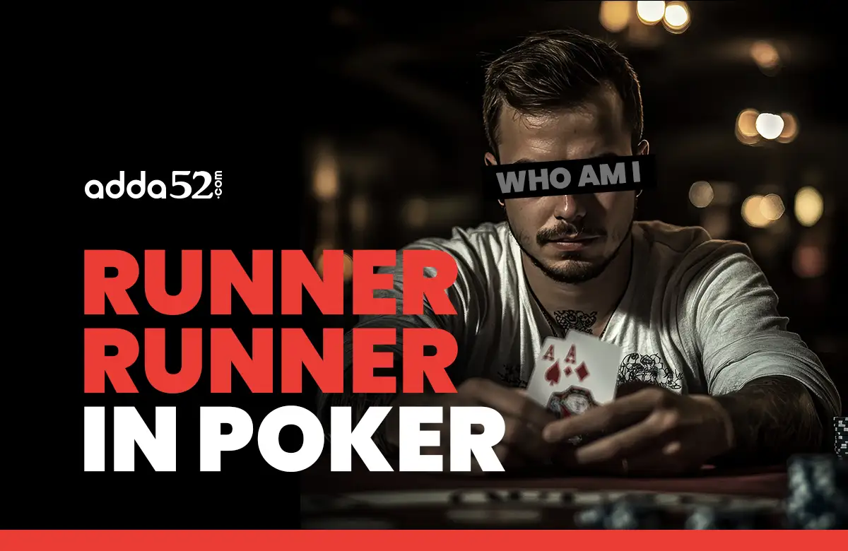 runner runner in poker