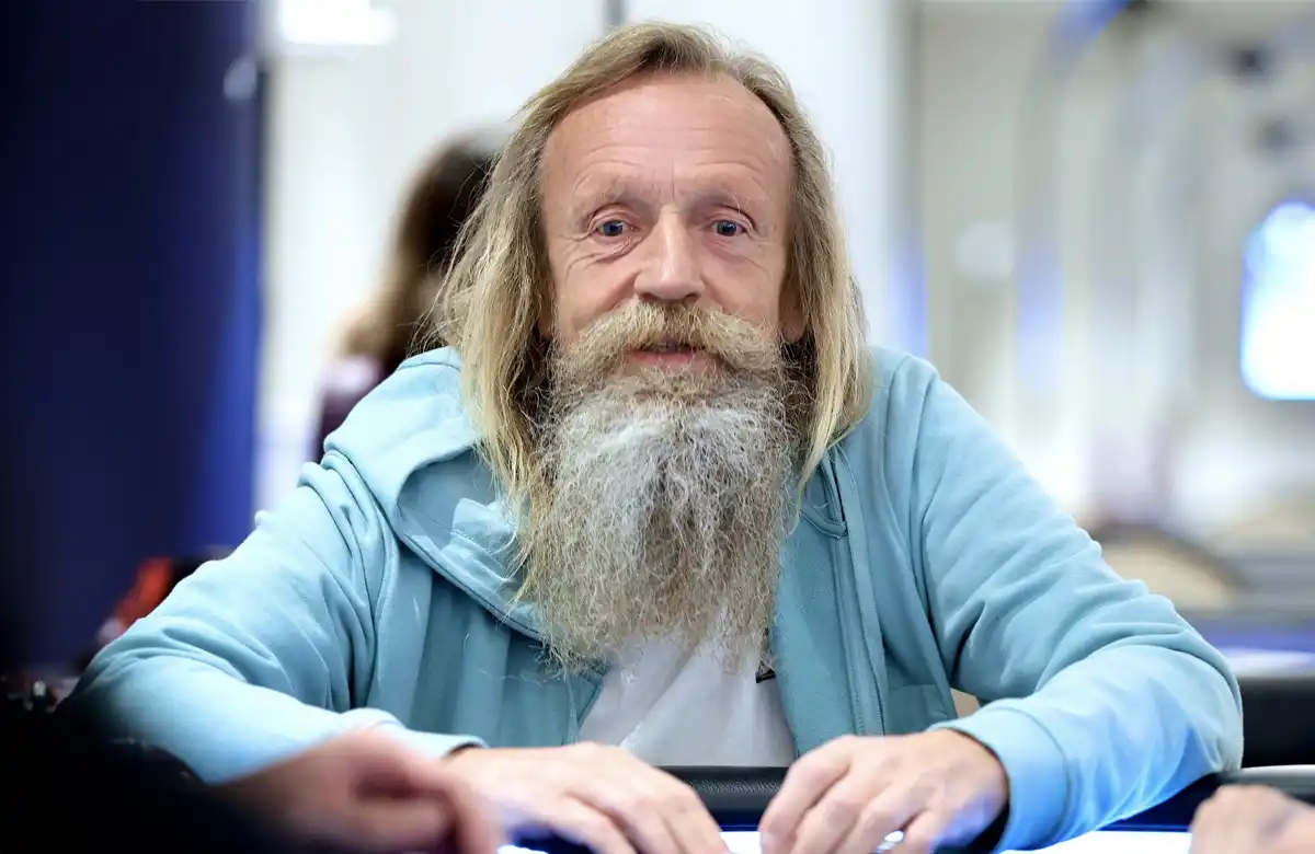 Vladimir Korzinin