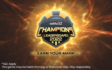 Join the Conquer Leaderboard and Win Big