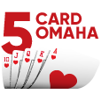 5 Card Omaha