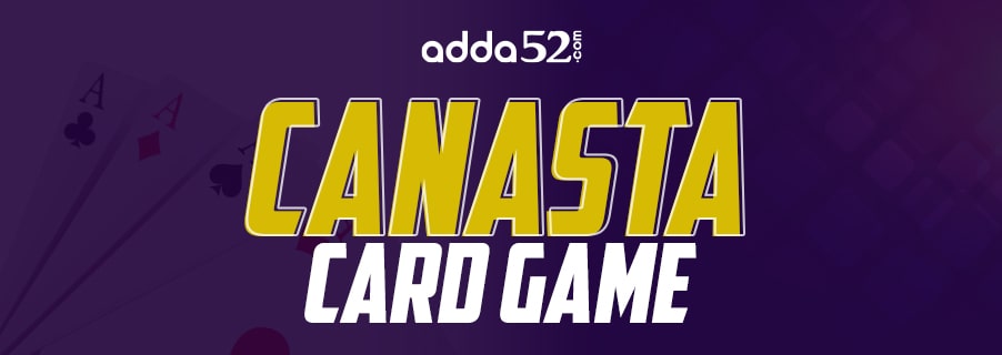 Canasta HD, Online Card Games