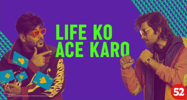 Life Ko Ace Karo