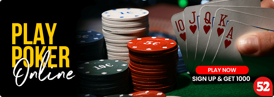 Online Poker Games - Play Poker Online at Adda52