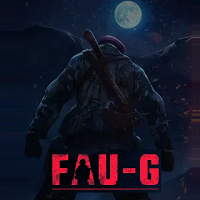 FAUG Game