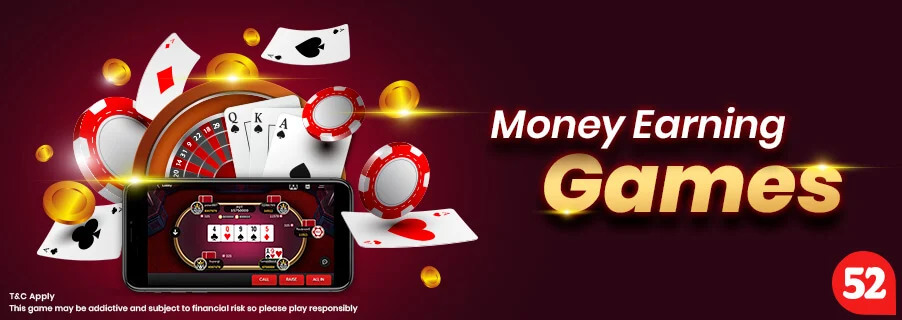 Online Game Earn Money  Play Online Earning Games India