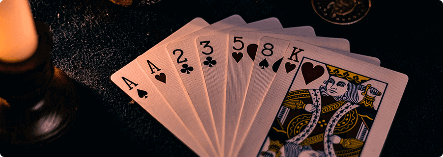 Os Melhores Card Games Online