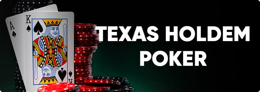 texas holdem pokers