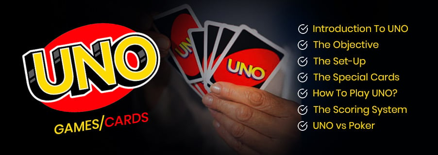 uno cards game