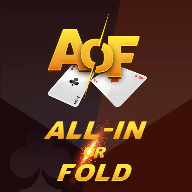 all in or fold
