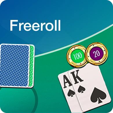 freeroll poker